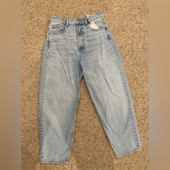 Zara Jeans - Picture 2 of 2